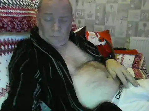 gibbo62 online show from December 2024 12:45:02 AM