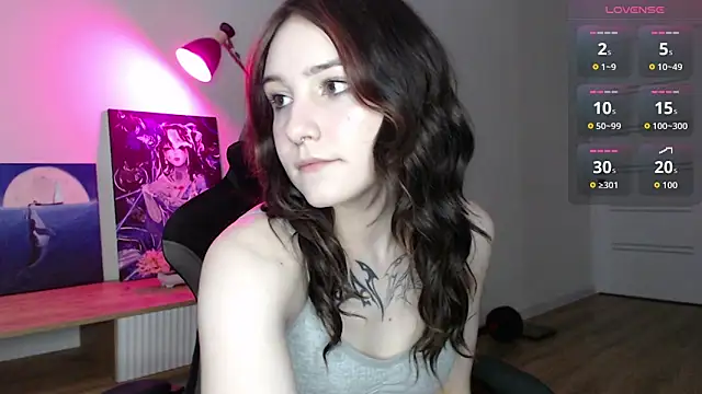 Snapshot of Princess_Shy___ chatting on May 2026 01:06:01 PM Princess Shy online show from May 2026 01:06:01 PM