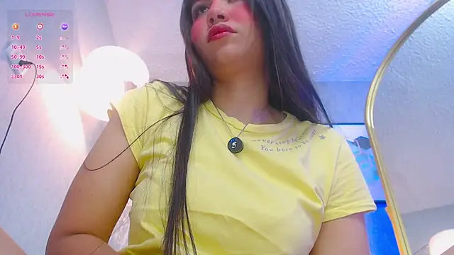 Snapshot of Tammy_soon chatting on November 2025 11:31:02 AM Tammy soon online show from November 2025 11:31:02 AM