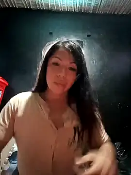 Karenn12 online show from February 2026 09:33:02 PM