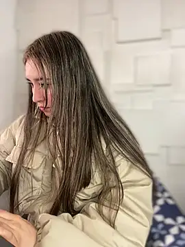 Sophie LS online show from February 2025 12:44:02 PM