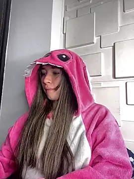 Sophie LS online show from February 2025 02:58:01 AM