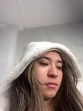 Sophie LS online show from February 2025 03:58:02 AM