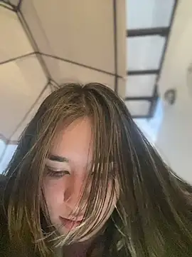 Sophie LS online show from February 2025 10:59:01 AM