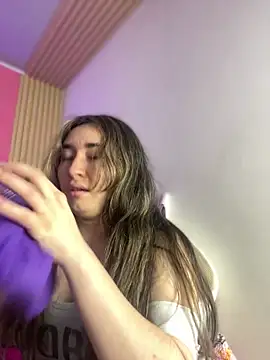 Sophie LS online show from March 2025 02:36:01 AM