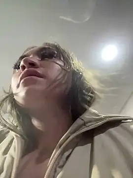 Sophie LS online show from March 2025 03:35:01 AM