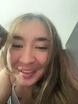 Sophie LS online show from March 2025 02:04:02 AM