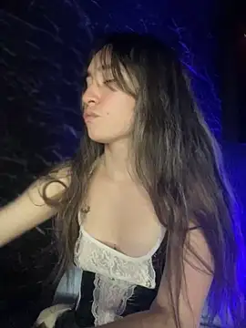 Sophie LS online show from September 2025 02:56:02 AM