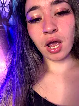 Sophie LS online show from September 2025 03:12:01 AM