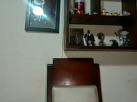 Babe-sofi online show from October 2025 12:05:02 AM