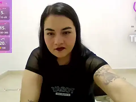 Snapshot of Babe-sofi chatting on March 2026 03:23:01 AM Babe-sofi online show from March 2026 03:23:01 AM