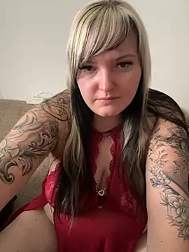 CurvyAngelina Official online show from November 2025 10:04:02 AM