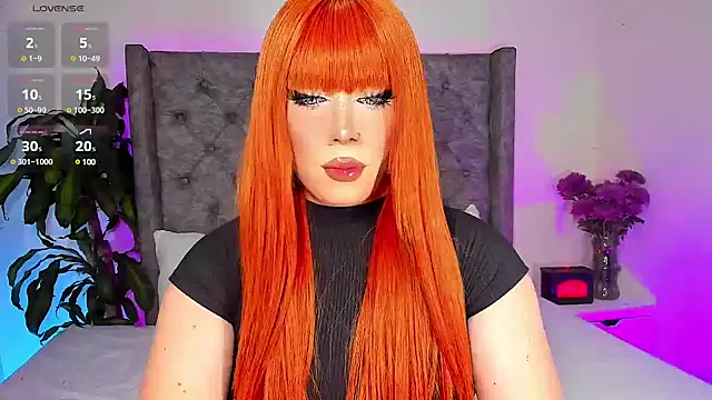 astridjonness online show from March 2025 12:40:02 AM