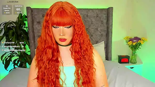 astridjonness online show from March 2025 04:16:02 AM