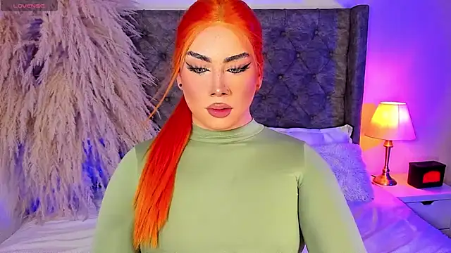 astridjonness online show from September 2025 02:33:01 AM