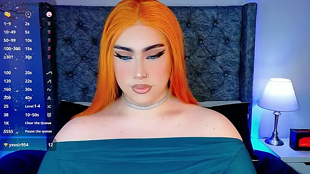 Snapshot of astridjonness chatting on June 2026 05:41:02 AM astridjonness online show from June 2026 05:41:02 AM