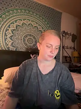 Vixen Mistress Ali online show from October 2025 07:55:01 PM