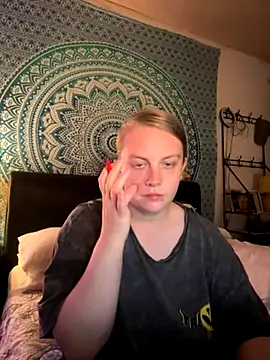 Vixen Mistress Ali online show from October 2025 07:33:02 PM