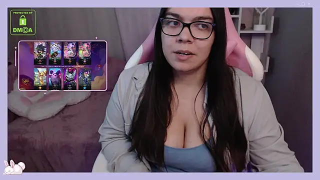 dream swan online show from February 2025 08:50:02 PM