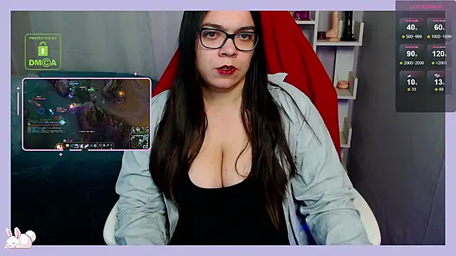 dream swan online show from February 2025 07:25:02 PM