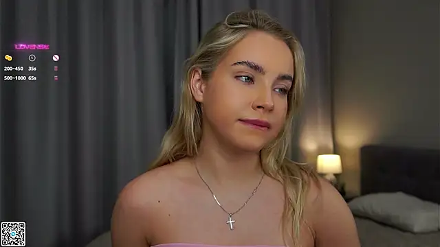 AftonConnett online show from January 2025 01:09:02 AM