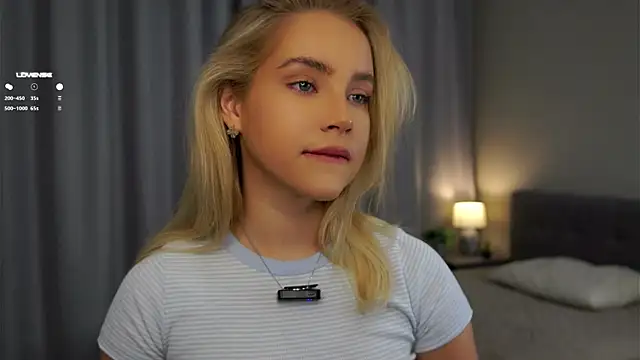 AftonConnett online show from February 2025 01:03:02 AM