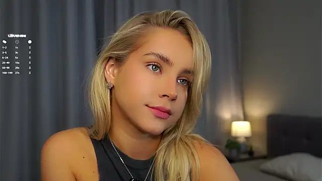 AftonConnett online show from February 2025 01:05:02 AM