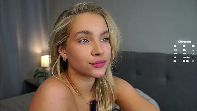 AftonConnett online show from February 2025 04:32:02 AM