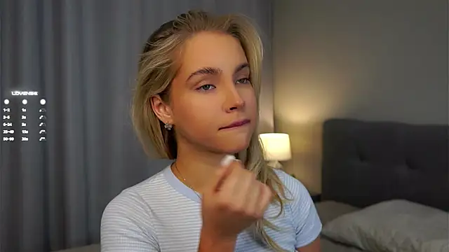 AftonConnett online show from March 2025 01:04:02 AM