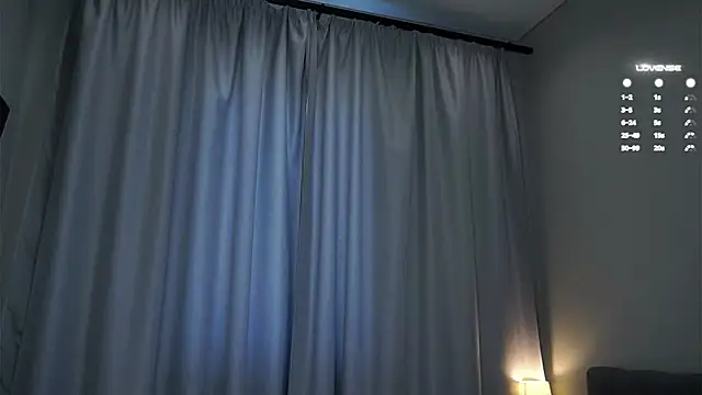 AftonConnett online show from March 2025 07:14:02 AM