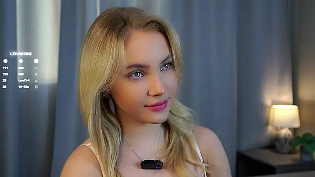 AftonConnett online show from March 2025 01:07:01 AM