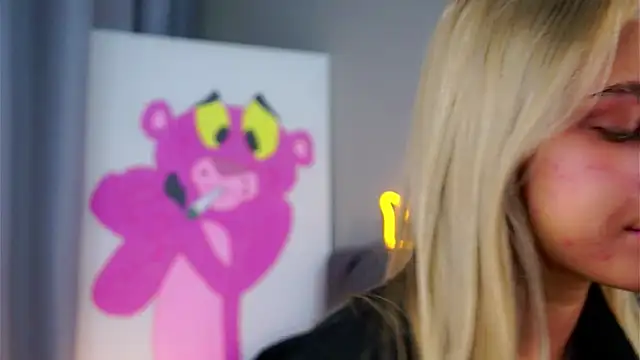 AftonConnett online show from November 2025 01:05:01 AM