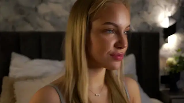 AftonConnett online show from April 2026 01:09:02 AM