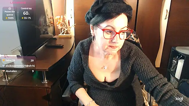 exymilf  online show from February 2025 02:44:01 PM