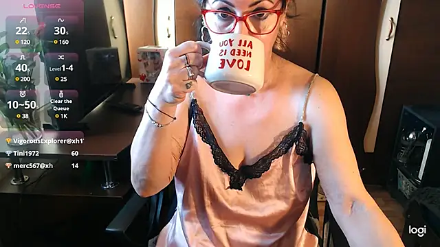 exymilf  online show from March 2025 02:32:02 PM