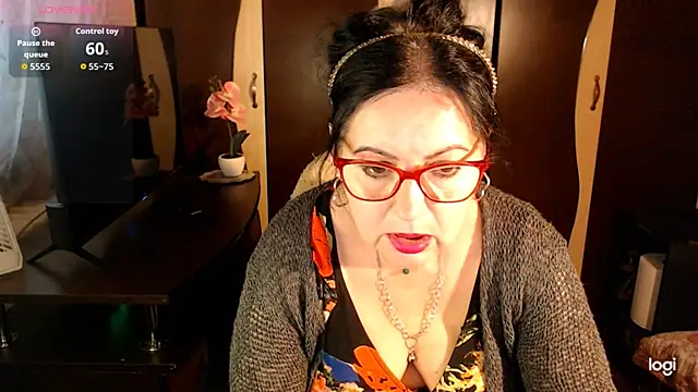 exymilf  online show from November 2025 11:21:01 AM