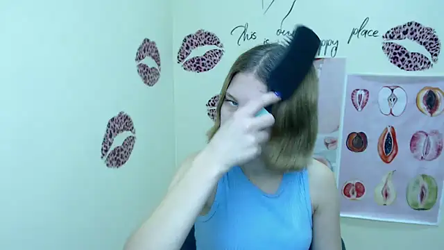 StellaCRL online show from December 2024 02:57:01 PM