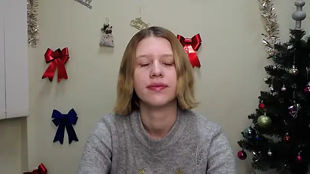 StellaCRL online show from December 2024 12:55:02 PM