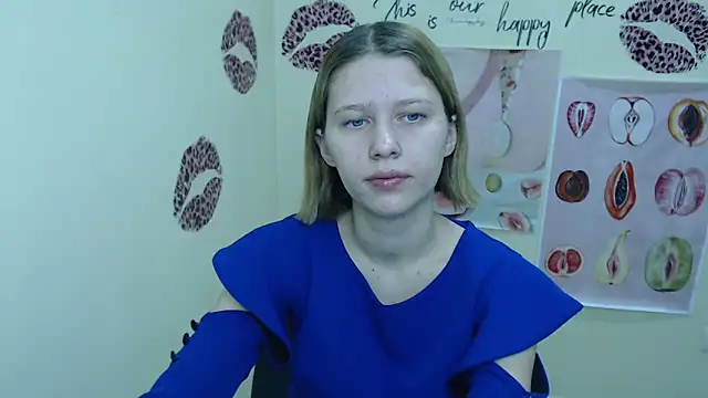 StellaCRL online show from December 2024 01:07:02 PM