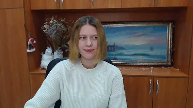 StellaCRL online show from January 2025 12:07:02 PM