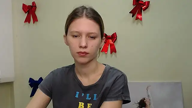 StellaCRL online show from February 2025 10:46:01 AM