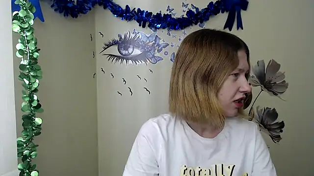 StellaCRL online show from February 2025 07:12:02 AM