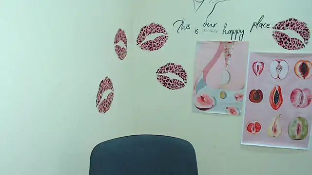 StellaCRL online show from February 2025 10:26:01 AM