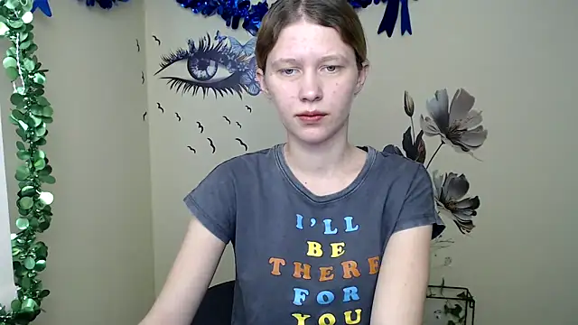 StellaCRL online show from February 2025 10:37:02 AM