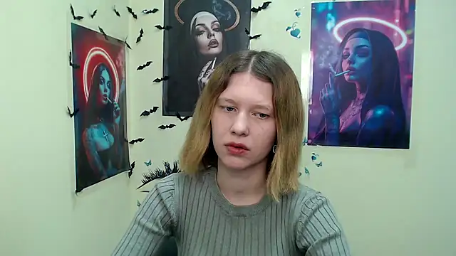 StellaCRL online show from March 2025 01:03:01 PM