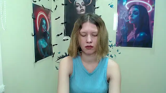 StellaCRL online show from March 2025 10:37:02 AM