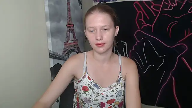 StellaCRL online show from September 2025 06:35:01 AM