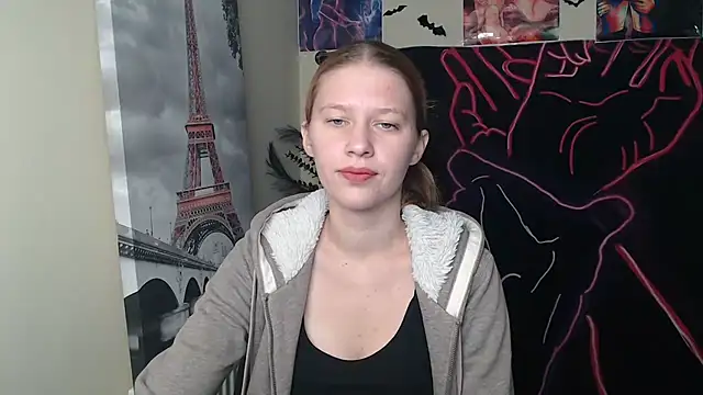 StellaCRL online show from October 2025 06:25:02 AM