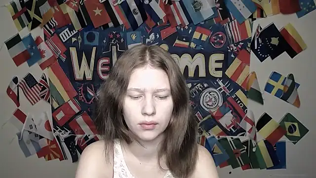 StellaCRL online show from December 2025 07:27:02 AM