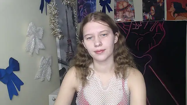 StellaCRL online show from December 2025 07:47:02 AM